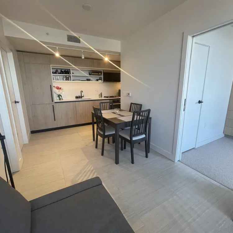 Joyce by Westbank 2 Bed 1 Bath Condo for Sale