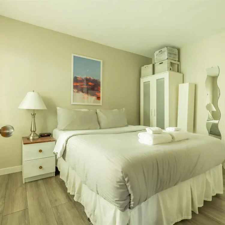 Whistler Creekside Apartment for Sale - Ski-in/Ski-out, Rental Income