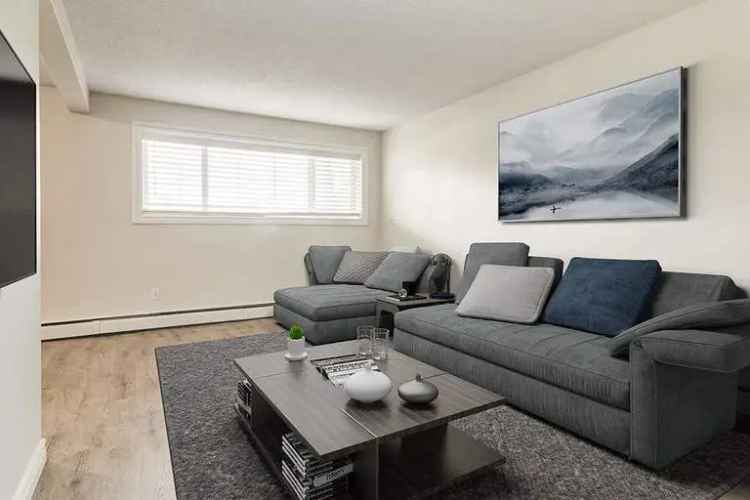 Rent an Apartment in Edmonton with Great Community Features