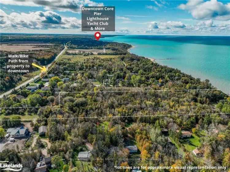 House For Sale in Kincardine, Ontario