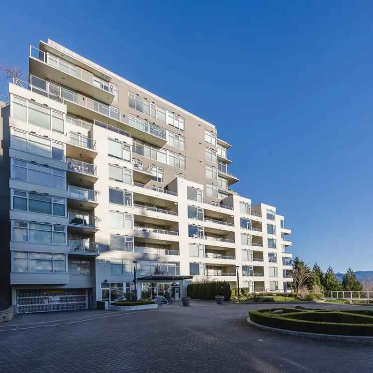 SFU Studio Condo with Parking, Rentals Allowed