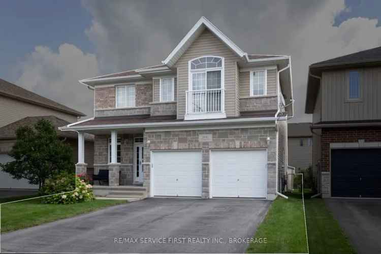 House For Sale in Kingston, Ontario