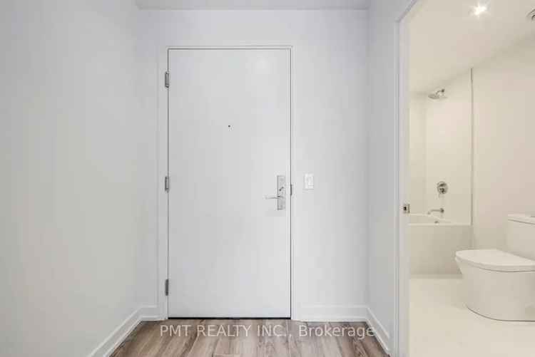 Condo For Rent in 28,20, Edward Street, Toronto, Ontario