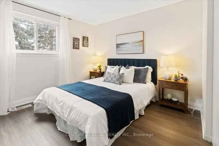 House For Sale in Toronto, Ontario