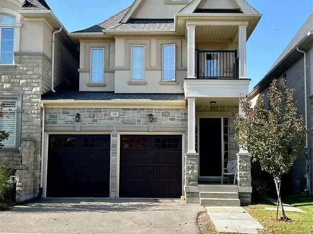 Basement Apartment near Go Station - Convenient Location