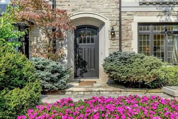 House For Sale in Toronto, Ontario