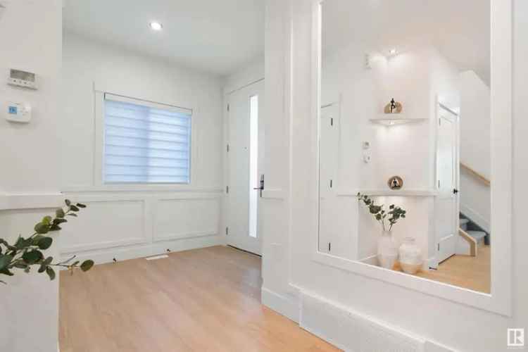 Luxury 5-Bedroom Home in Starling South