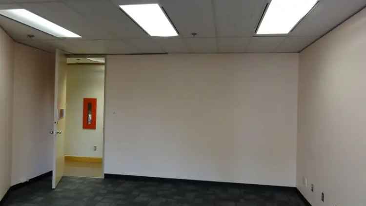 Office For Rent in Calgary, Alberta