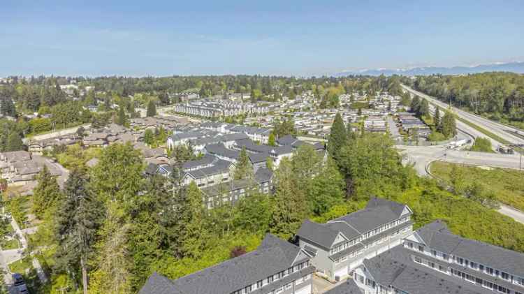 South Surrey Rancher Bungalow: 3 Bed 1 Bath Investor Opportunity