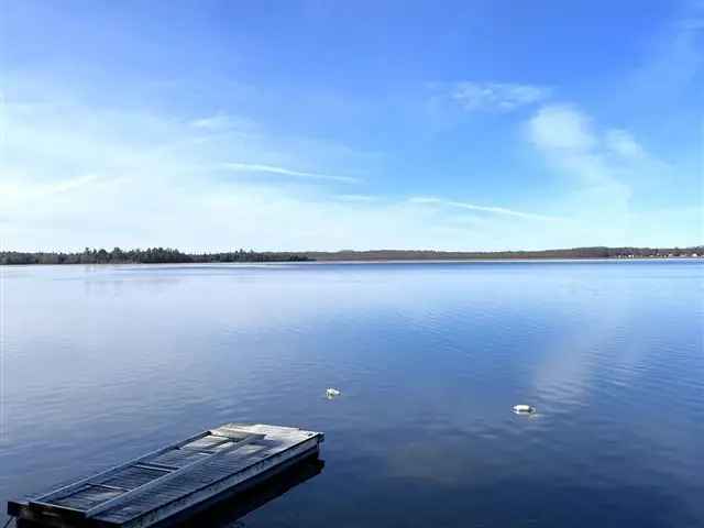 4 Season Lake Dalrymple Cottage Home 45Br