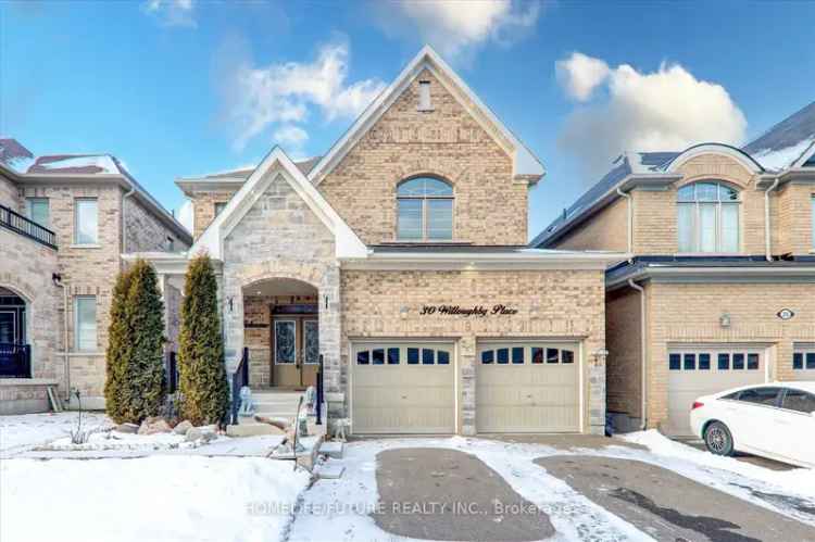 House For Sale in Clarington, Ontario