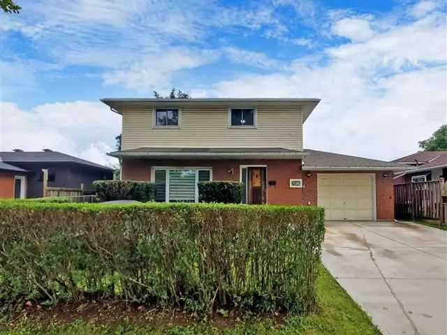 House For Sale in Niagara Falls, Ontario