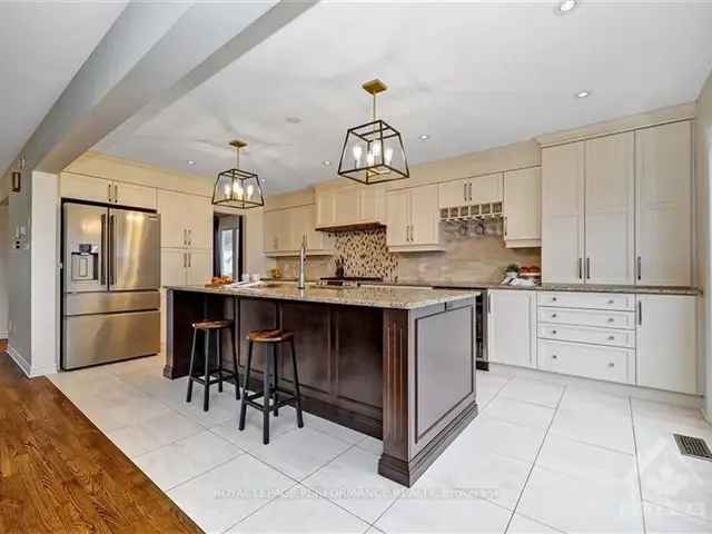 Charming 4-Bedroom Home with Renovated Kitchen and Private Backyard