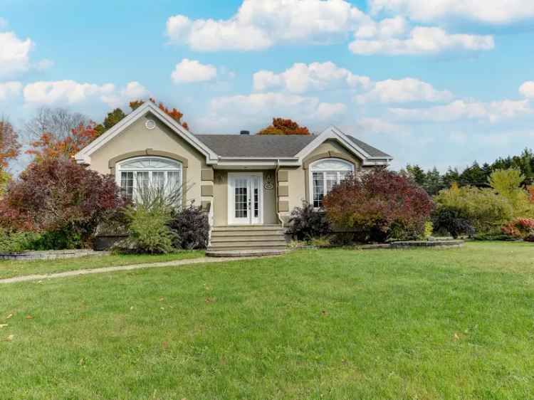 Bungalow for sale, 3705, Rue de l'Oiselet, Sherbrooke (Brompton/Rock Forest/Saint-Élie/Deauville) - Proprio Direct