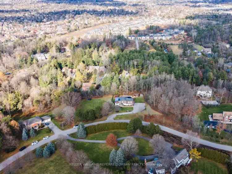 Buy Detached Home in Aurora Estates with Pool and Outdoor Oasis