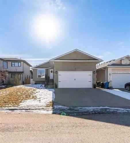 House For Sale In Scenic Acres, Calgary, Alberta