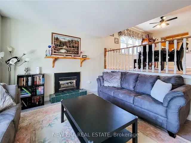 House For Sale in Port Colborne, Ontario