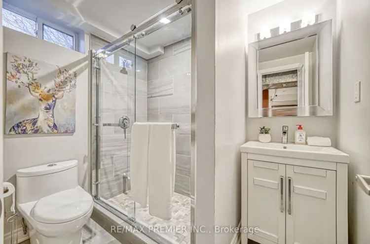 House For Sale in Toronto, Ontario