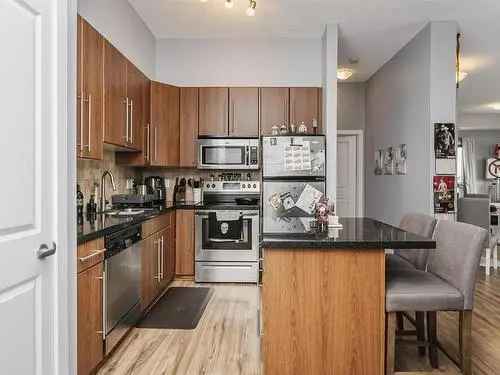 Downtown Edmonton Condo For Sale 2 Beds 2 Baths 1212 sq ft