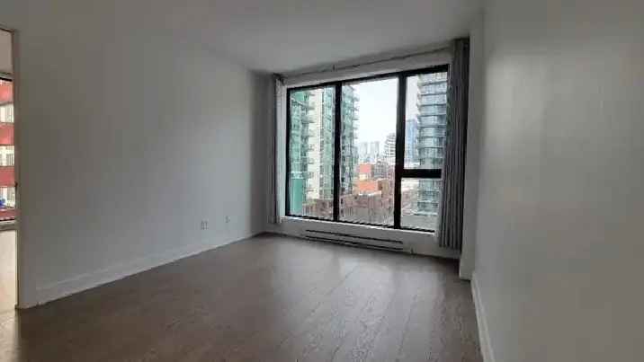 Two bedroom condo for rent in Griffintown