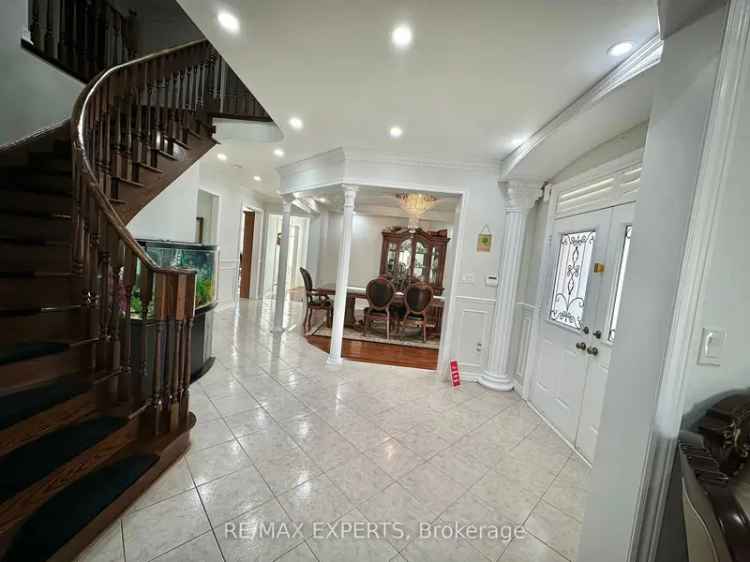 House For Sale in Markham, Ontario