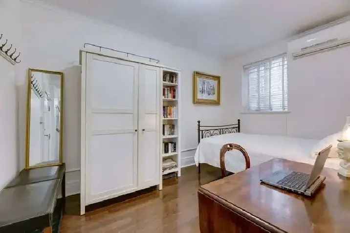 room for rent