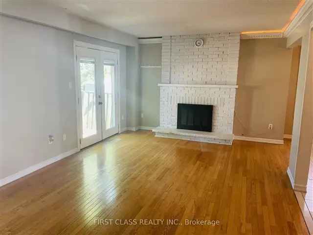 House For Rent in 818, Thistle Down Court, Mississauga, Ontario