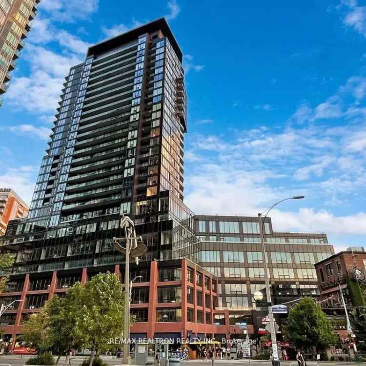 Condo For Rent in Toronto, Ontario