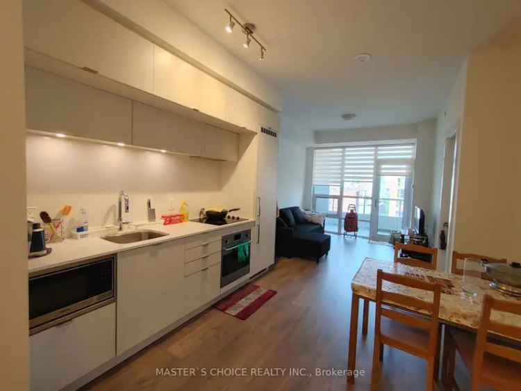 Condo For Rent in Toronto, Ontario