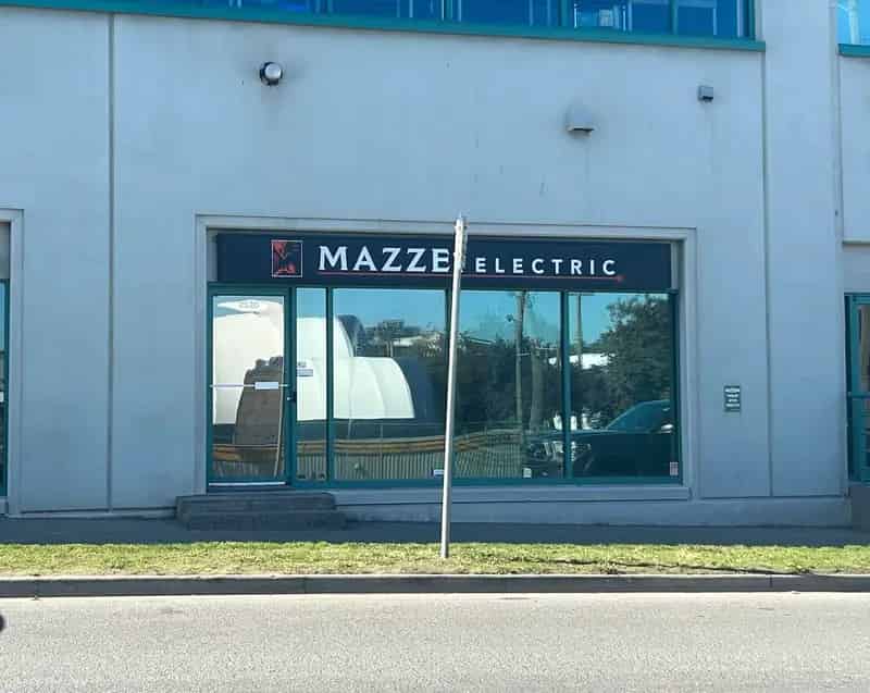Victoria BC Industrial Strata Unit for Lease 1270 SF