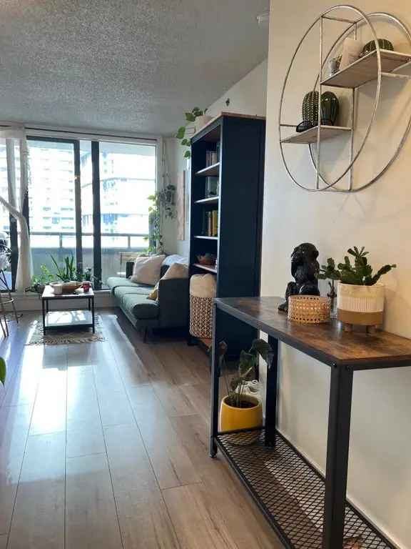 Condo For Sale in Vancouver, British Columbia