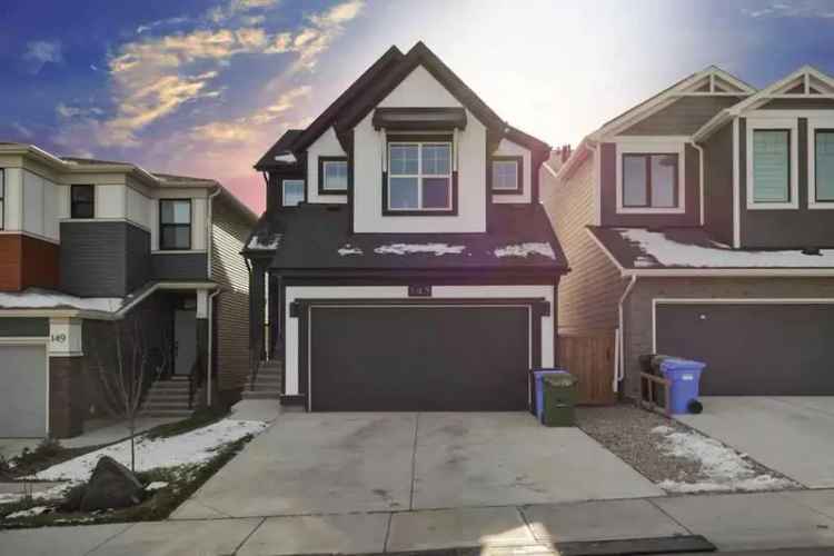 House For Rent in Calgary, Alberta