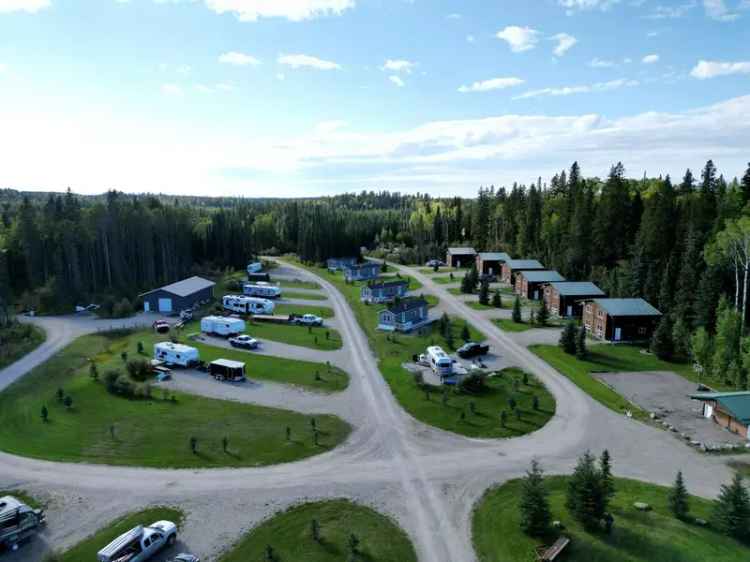 Land For Sale in null, Alberta