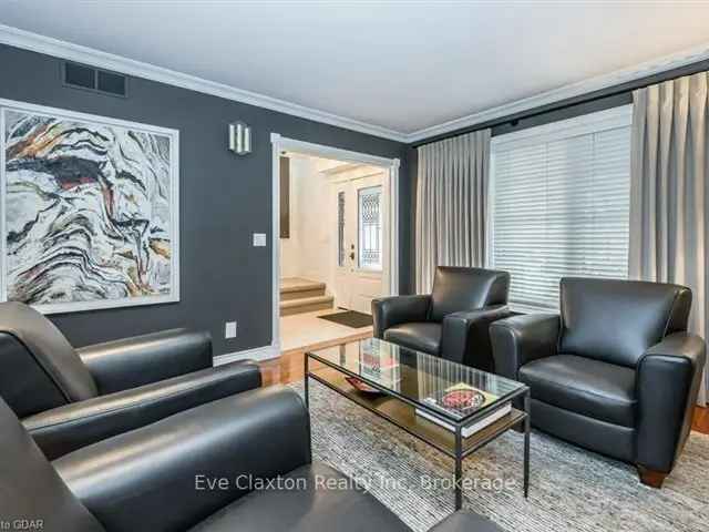 Luxury Custom Home in Hespler Neighbourhood