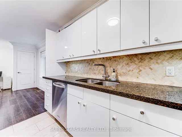 House For Sale in Toronto, Ontario