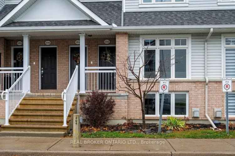 Condo For Sale in Ottawa, Ontario