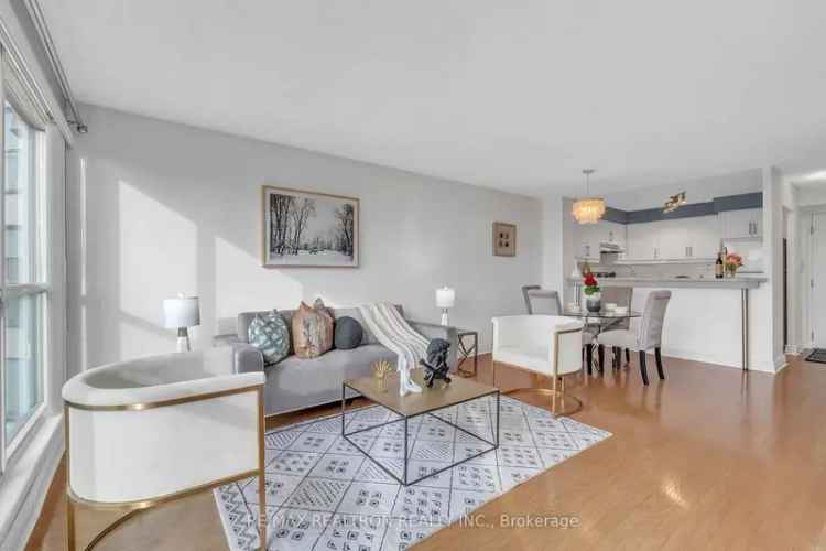 Condo For Sale in 2267, Lake Shore Boulevard West, Toronto, Ontario