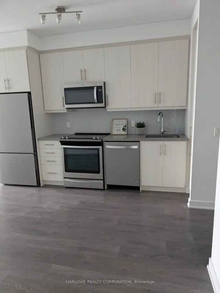 Luxury Condo near Yonge & Hwy 7 1 Bedroom 1 Bathroom