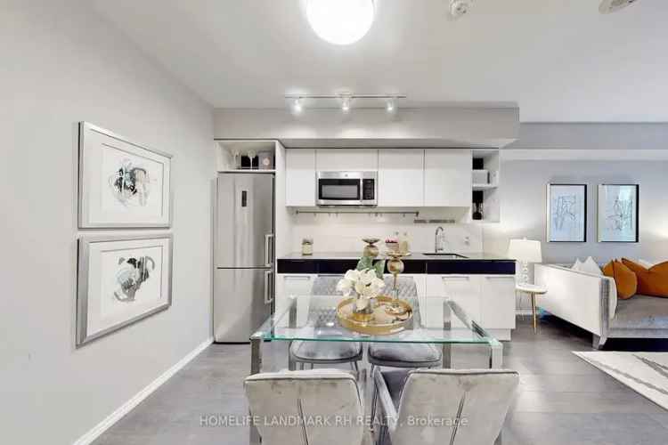 Condo For Sale in Toronto, Ontario