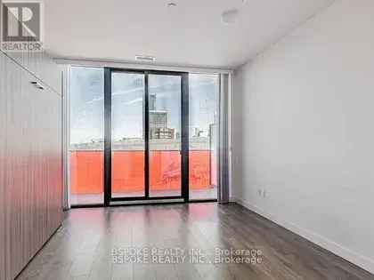 1 room apartment of 9 m² in Toronto