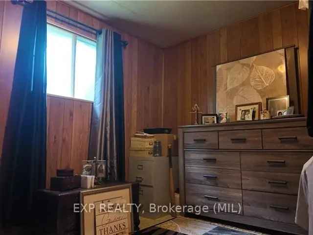 House For Sale in West Grey, Ontario