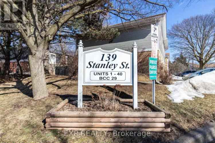 House For Sale in 139, Stanley Street, Brantford, Ontario