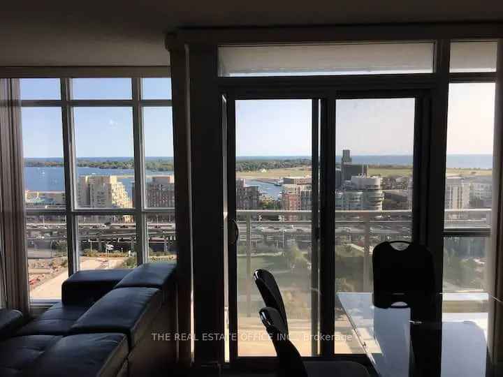 Condo For Rent in Toronto, Ontario