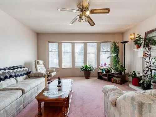 5 Bedroom House for Sale in Surrey BC