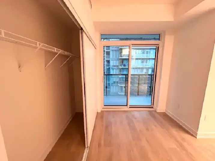 Yonge Eglinton Studio New Condo Available for Rent