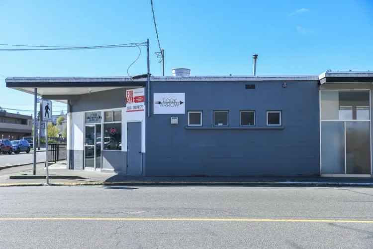 Commercial property For Sale in Invermere, British Columbia