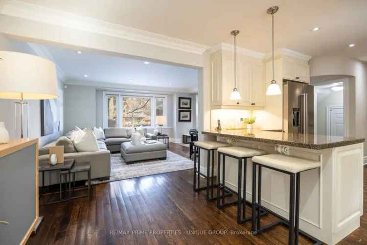 House For Sale in Toronto, Ontario