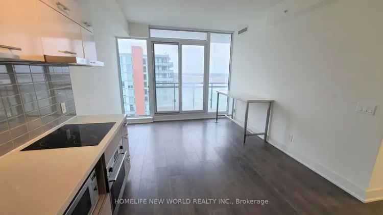 Condo For Rent in Toronto, Ontario