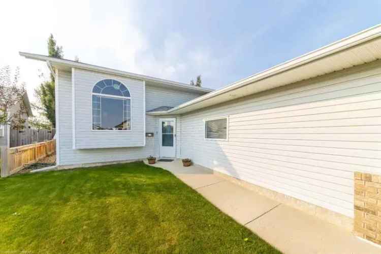 House For Rent in City of Lloydminster, Alberta