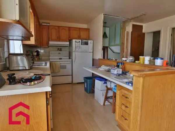 3-Bedroom Bungalow for Sale Estrie